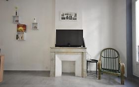 Le Central - T2 Proche Saint Charles