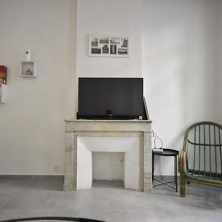 Apartamento Le Central - T2 Proche Saint Charles Marsella Exterior foto