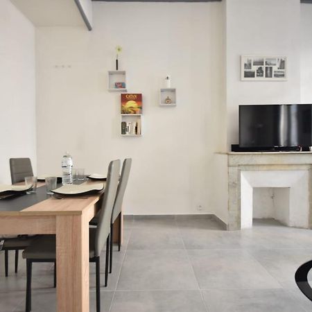 Apartamento Le Central - T2 Proche Saint Charles Marsella Exterior foto
