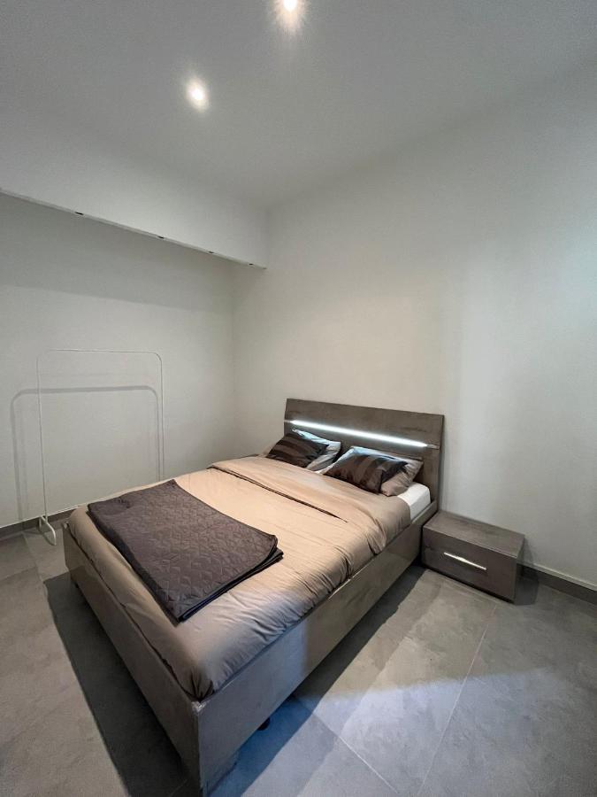 Apartamento Le Central - T2 Proche Saint Charles Marsella Exterior foto