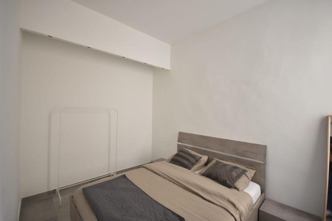 Apartamento Le Central - T2 Proche Saint Charles Marsella Exterior foto